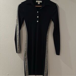 Michael Kors mini dress. S size